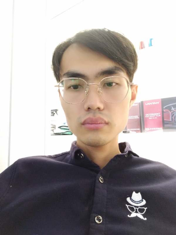 十八子葵的第一张照片--苍南中老年相亲网